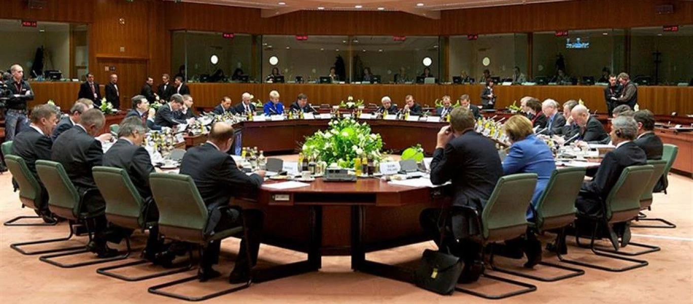 Reuters: Πιθανή μία πρώτη συμφωνία στο Eurogroup για δάνει μισού τρισ. ευρώ - «Σταγόνα στον ωκεανό» των αναγκών!